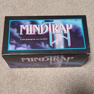 Vintage Game! Excellent Condition!!